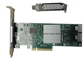 (image for) 03P0R3 Dell T320 PERC H310 6Gb/s RAID Controller