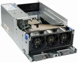 (image for) 042-008-666 EMC VNX5500 FC 8Gbps Storage Processor Module
