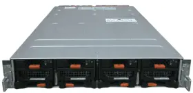 (image for) 047-000-075 EMC TRPE SP Unit With 2x Management I/O