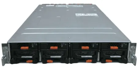 (image for) 047-000-075 EMC TRPE SP Unit With 2x Management I/O