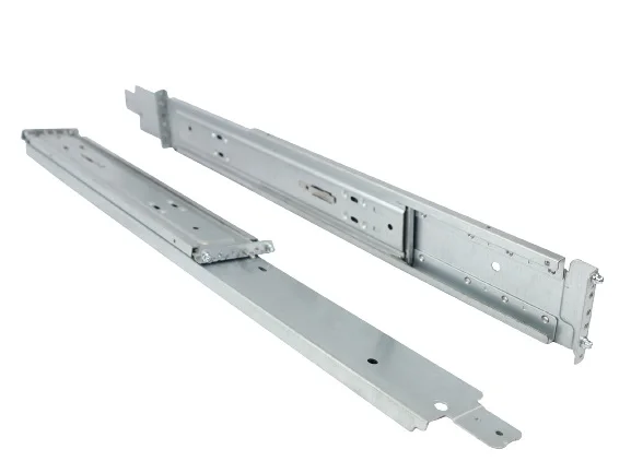 (image for) 105-000-234 Dell EMC Data Domain DD2500 DD2200 Rack Mount Rails