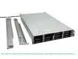 (image for) 105-000-234 Dell EMC Data Domain DD2500 DD2200 Rack Mount Rails