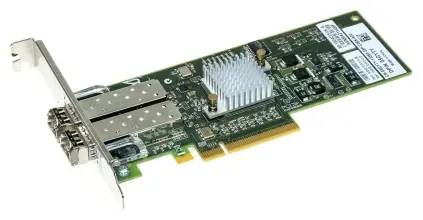(image for) 05GYTY Dell Brocade 825 2-Port 8G FC 8GB FH Adapter W/Bracket