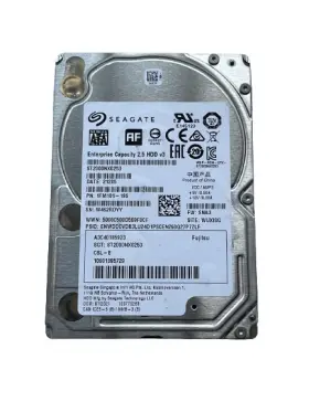 (image for) 10601895729 FUJITSU 2TB 2.5in 6G 7.2K SATA Hard Drive
