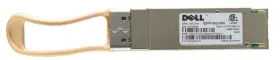 (image for) 07TCDN DELL/EMC QSFP-40G-SR4 40GBASE-SR 850nm QSFP+ Transceiver