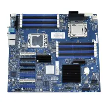 (image for) 0944037-05 IBM HS-1235T Xyratex Motherboard