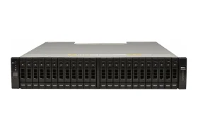 (image for) 0955290-05 Dell Compellent EB-2425 24 x 1TB 7.2k SAS DAS Storage