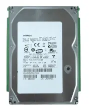 (image for) 0B22890 Hitachi 450GB 15K 3.5in HP SAS HDD