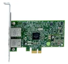 (image for) 0FCGN Dell/Broadcom 5720 Dual-Port 1GbE PCIe NIC