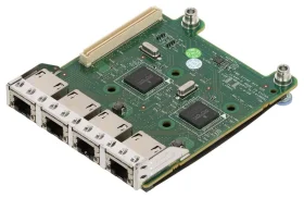 (image for) 0FM487 Broadcom 5720 QP PCI-e Network Card