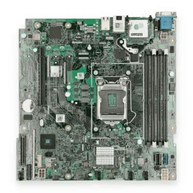 (image for) 0FRVY0 Dell PowerEdge R230 System Board V4
