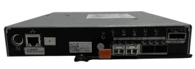 (image for) 0H73K Dell PowerVault MD3660F 8GB 4-Port 2GB Cache FC Controller