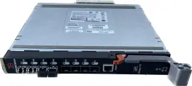 (image for) 0J493T Dell Brocade M5424 8-Port 8GB FC Blade Switch