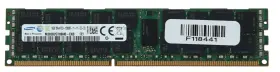 (image for) 0JDF1M Dell 16GB PC3-12800R DDR3-1600MHz 2RX4 ECC Memory