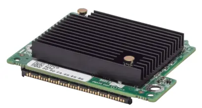 (image for) 0JJPC0 Dell Emulex Dual-Port 10Gb/s Blade Network Daughter Card