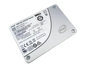 (image for) 0K49V9 Dell DC S3520 800GB SATA III Solid State Drive SSD