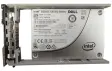 (image for) 0KX83R Dell SSDSC2BB120G6R 120GB Read Intensive MLC SATA 6Gb/s 2.5in SSD