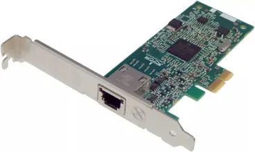 (image for) 0R7DX1 Dell/Broadcom Single Port PCI Express Network Adapter