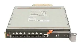 0T6RG7 DELL Brocade M6505 16GB FC Blade San Switch Module (image for) 0T6RG7 DELL Brocade M6505 16GB FC Blade San Switch Module