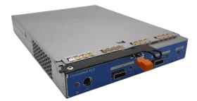 (image for) 0TW47 Dell Compellent SC200/SC220 Enclosure Management Module