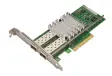0U810N Dell X520-DA2 10GBE 2P Server Adapter
