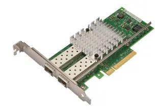 (image for) 0U810N Dell X520-DA2 10GBE 2P Server Adapter