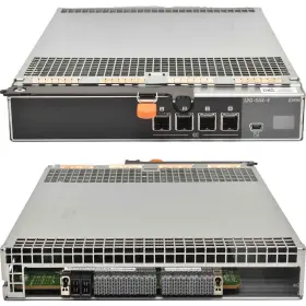 (image for) 0V9K2G Dell PowerVault MD1400 SAS 12GB 4-Port EMM Module