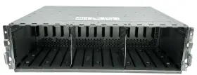 (image for) 0W843N EMC 15 Slot DAE 4GB FC Disk Array Chassis
