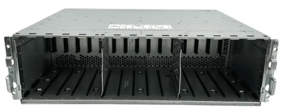 (image for) 0W843N EMC 15 Slot DAE 4GB FC Disk Array Chassis
