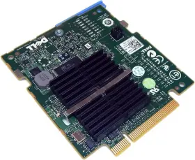 (image for) 0X905N Dell PERC H200 6Gbps SAS Modular RAID Controller