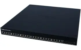 (image for) 0Y295K Dell PowerConnect 8024 24x 10GbE Ethernet Switch