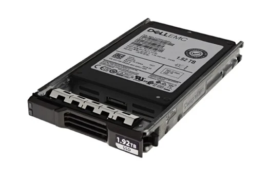 (image for) 0Y4TH9 Dell Compellent 1.92TB SAS RI Enterprise Plus SSD