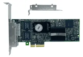 (image for) 0YT674 Dell/Intel Gigabit VT Quad Port Server Adapter