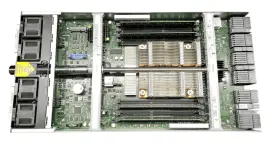 (image for) 110-201-012B-02 EMC VNX5600 2.4GHz/24Gb Storage Processor