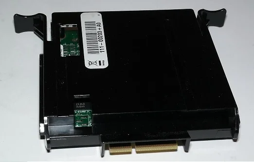 (image for) 111-00203+F0 NetApp RLM Remote Lan Module for FAS Storage