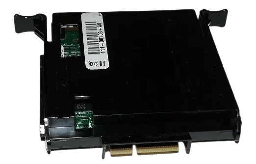 (image for) 111-00203+F0 NetApp RLM Remote Lan Module for FAS Storage