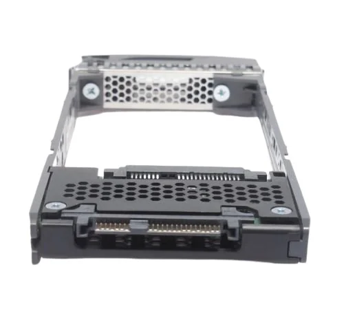 (image for) 111-00721 - NETAPP TRAY 2.5 SAS WITH INTERPOSER DS2246 NAJ-1001
