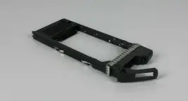(image for) 111-00721+A0  NetApp 2.5 SAS To SAS Hot Swap HDD Tray Caddy