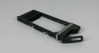 (image for) 111-00721+A0  NetApp 2.5 SAS To SAS Hot Swap HDD Tray Caddy