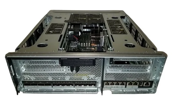 (image for) 111-01209+C0 NetApp AFF/FAS8040 Controller Module