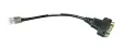 (image for) 112-00054 Netapp 0.2M RJ45-DB9 Console Cable