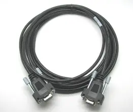(image for) Netapp 112-00111 Db9-db9 Null 15inch Long Serial Cable