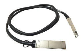 (image for) 112-00177 NetApp QSFP-QSFP 2M External SAS Cable