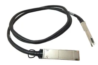 (image for) 112-00177 NetApp QSFP-QSFP 2M External SAS Cable