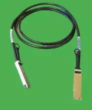 (image for) 112-00179 NetApp 2M QSFP to Mini-SAS Cable