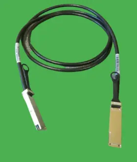 (image for) 112-00179 NetApp 2M QSFP to Mini-SAS Cable