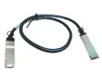 (image for) 112-00256 NetApp 1M QSFP to QSFP External SAS Cable