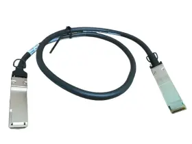 (image for) 112-00256 NetApp 1M QSFP to QSFP External SAS Cable