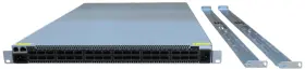 (image for) 12300-BS01 Intel True Scale 36-Port InfiniBand Managed Switch