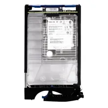(image for) 118000382-05 EMC VMAX 600GB 15K 4GB FC Drive with Tray